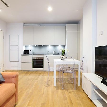 Appartamento Primopiano - Principe Milano Esterno foto