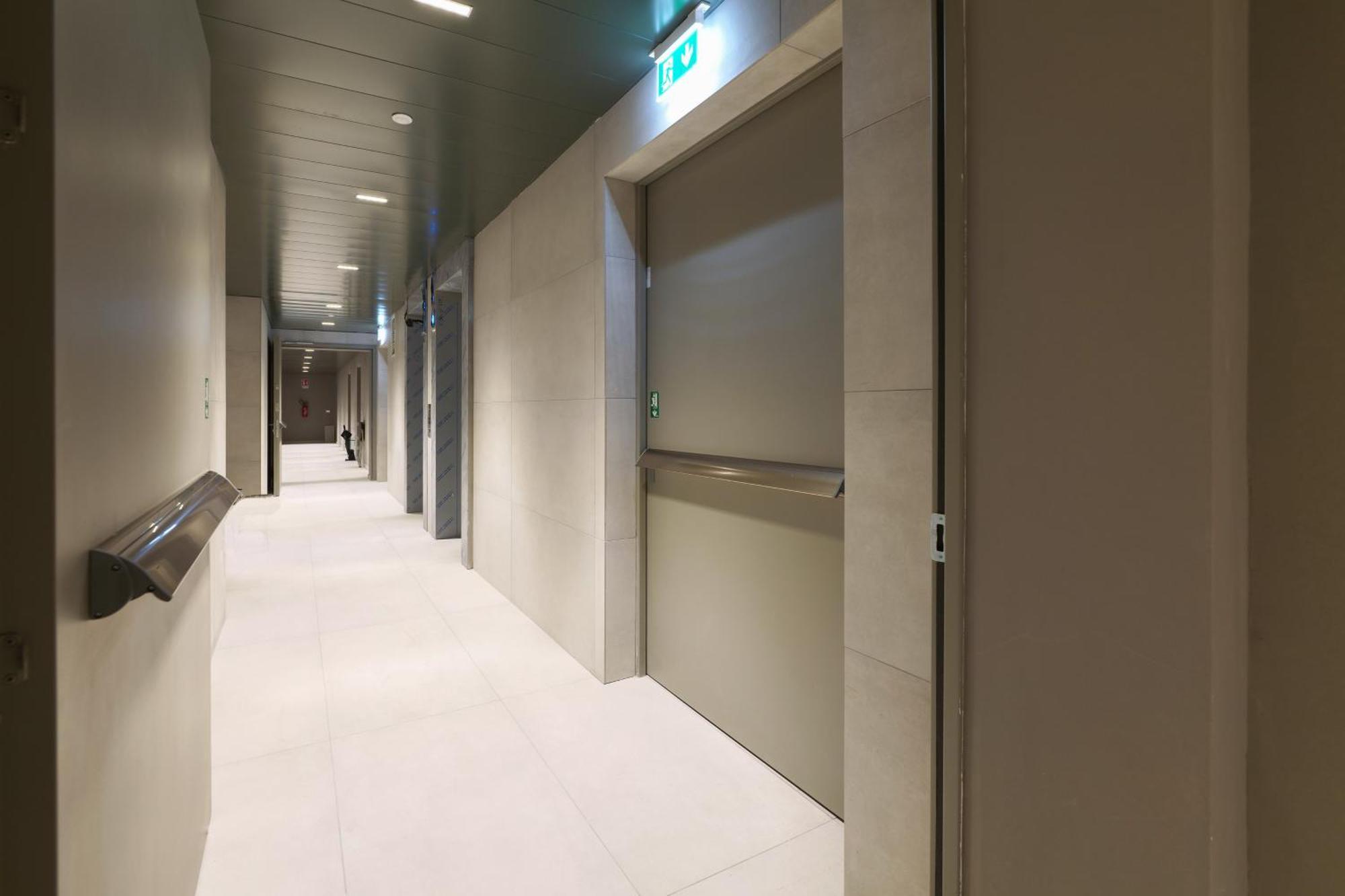 Appartamento Primopiano - Principe Milano Esterno foto