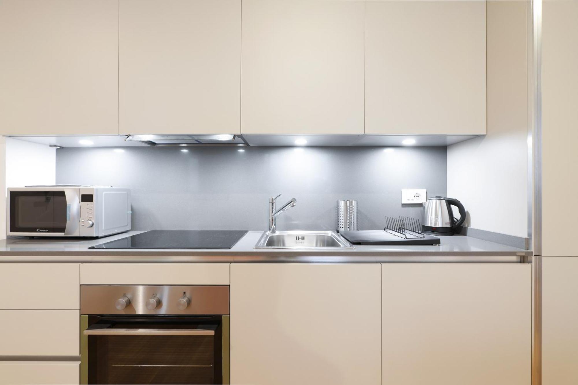 Appartamento Primopiano - Principe Milano Esterno foto