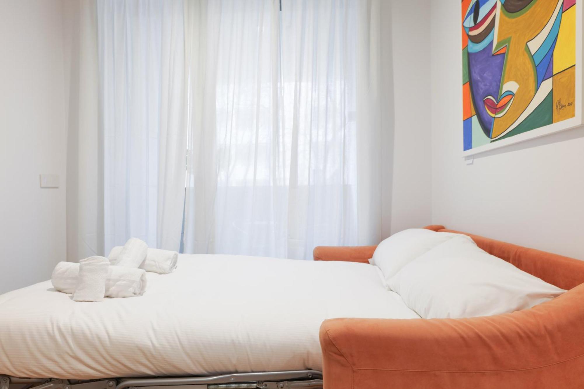 Appartamento Primopiano - Principe Milano Esterno foto