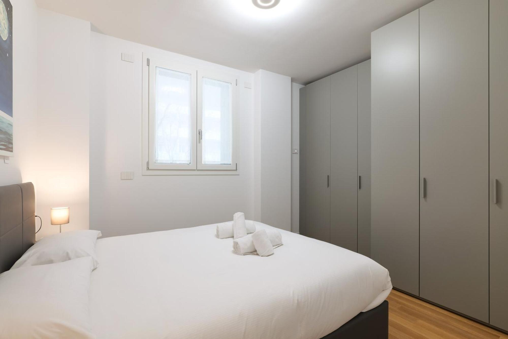 Appartamento Primopiano - Principe Milano Esterno foto