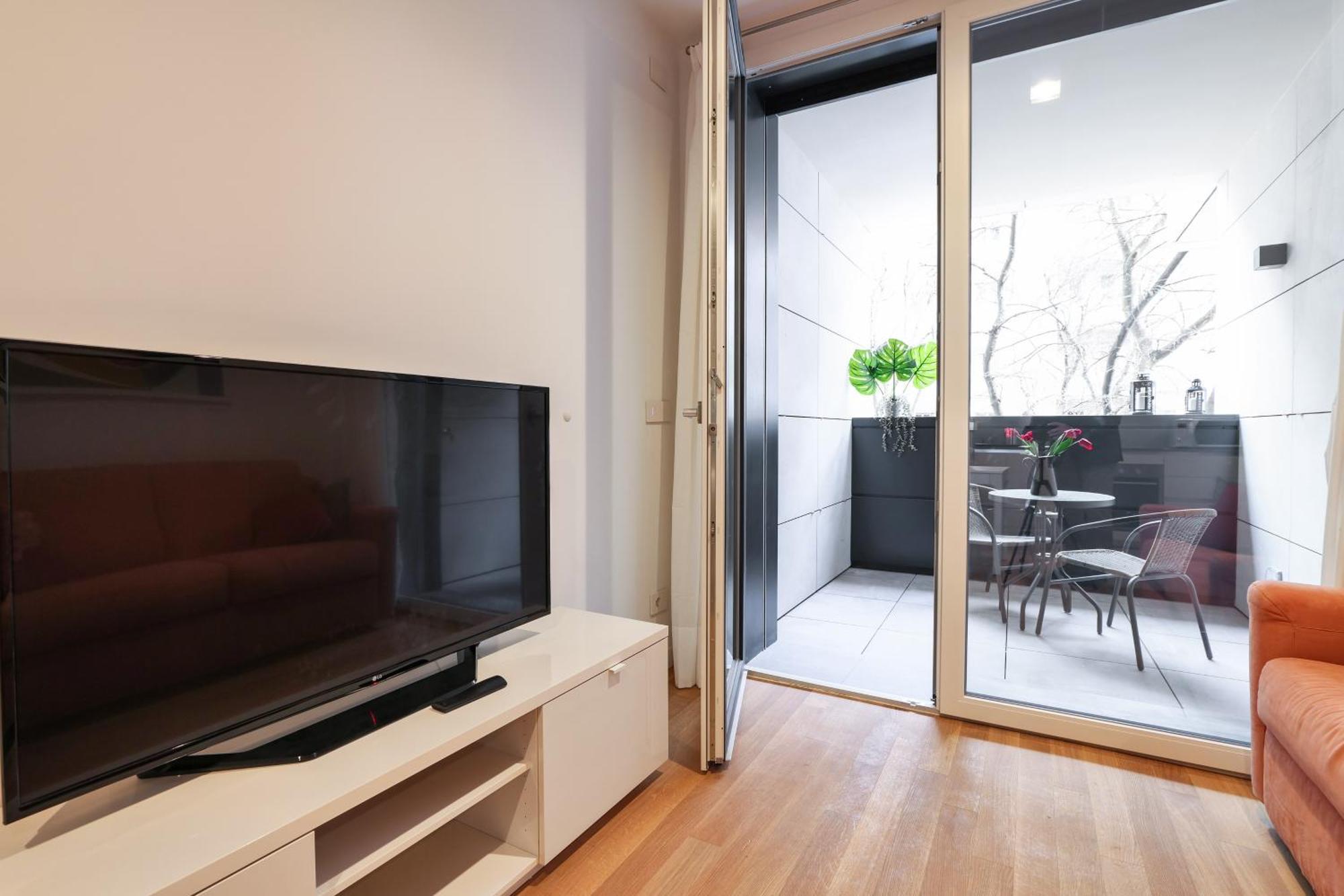 Appartamento Primopiano - Principe Milano Esterno foto