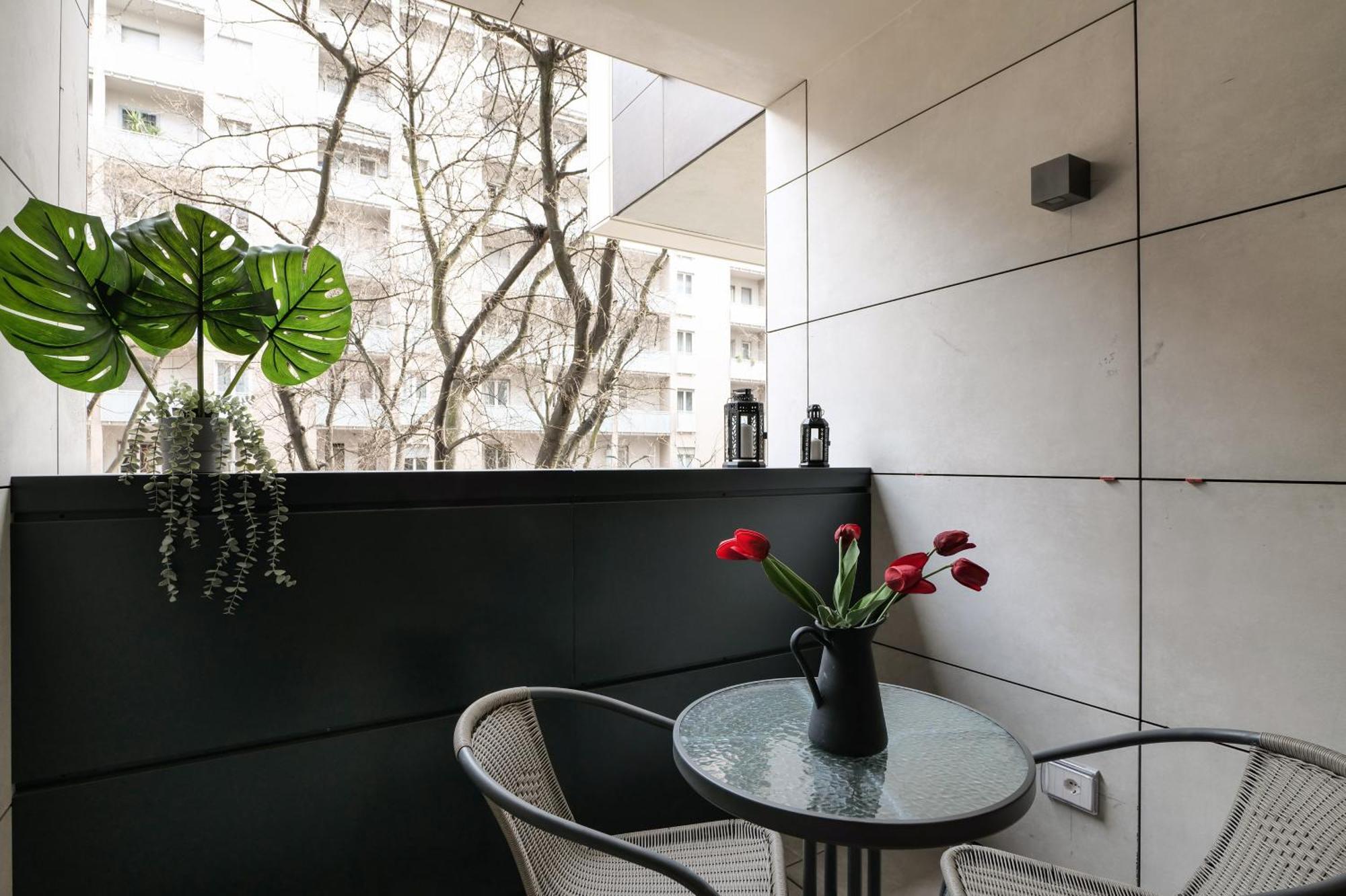 Appartamento Primopiano - Principe Milano Esterno foto