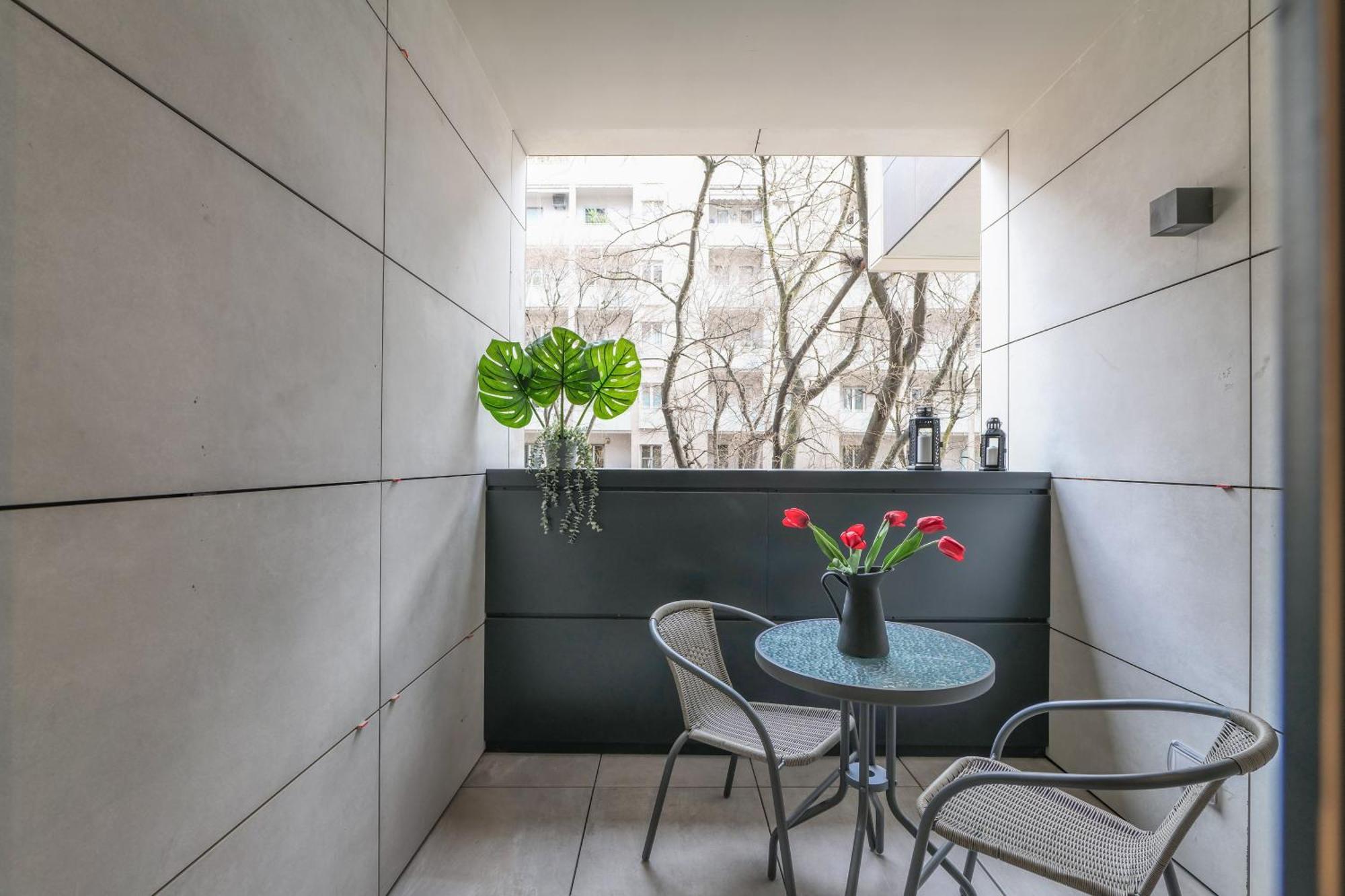 Appartamento Primopiano - Principe Milano Esterno foto